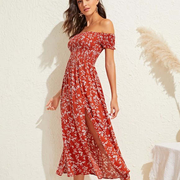 Monarch Fashion Dresses & Skirts - Women's Maxi Dress